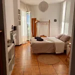 Casa Bonomea Apartment *