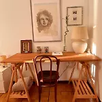Casa Bonomea Apartman Trieszt