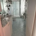 Casa Bonomea Apartman *