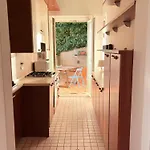 Casa Bonomea Apartment