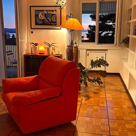 Casa Bonomea Apartman
