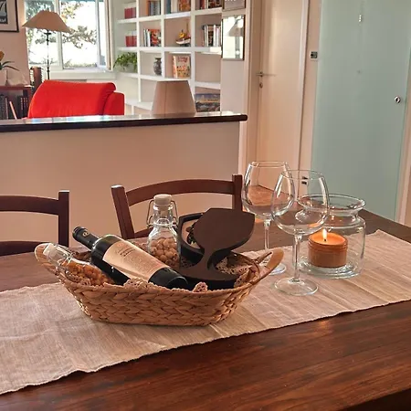 Casa Bonomea Apartman