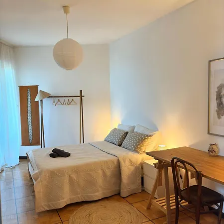Casa Bonomea * Trieszt