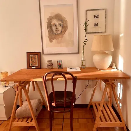 Casa Bonomea Lejlighed Trieste
