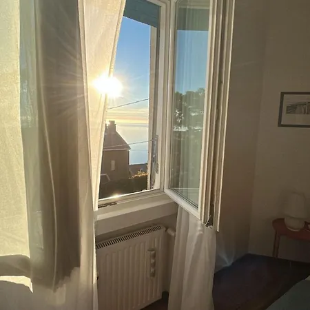 Casa Bonomea * ترييستي