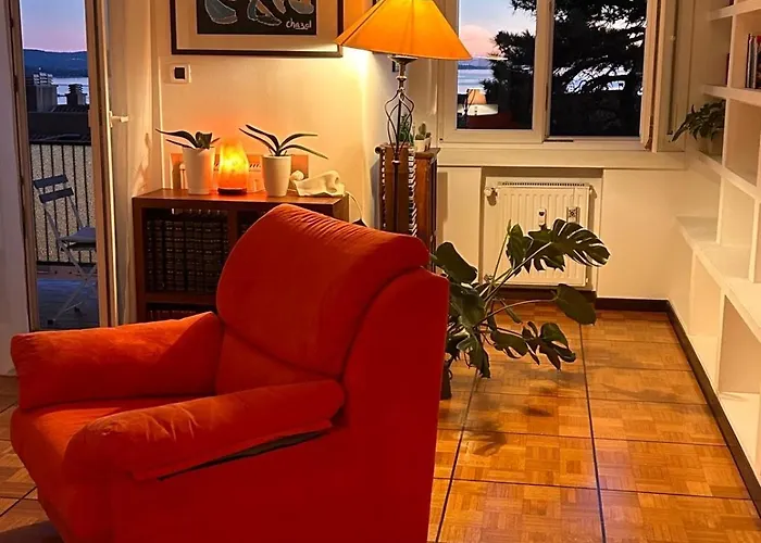 Casa Bonomea Apartament