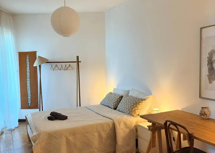 Casa Bonomea * Triest