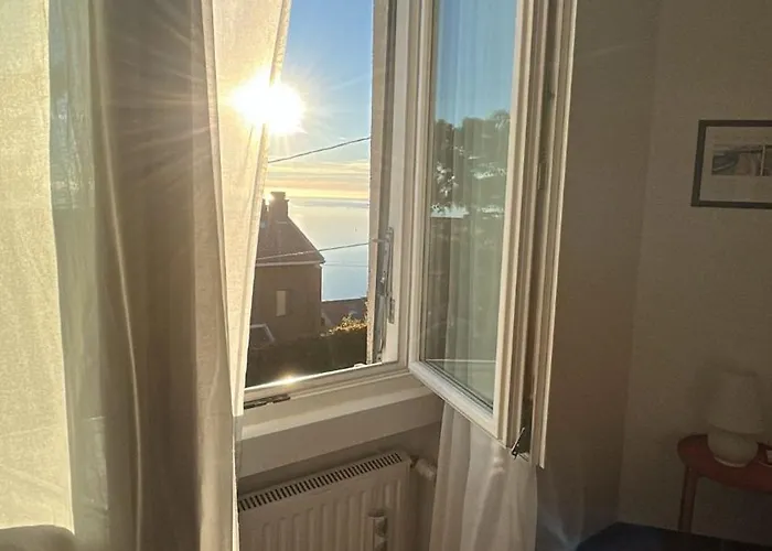 Casa Bonomea * Triest