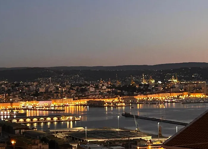 Casa Bonomea Apartament *