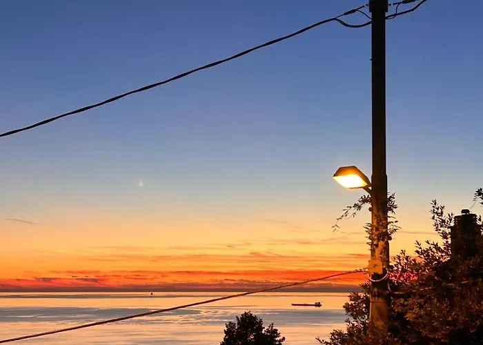 Casa Bonomea * Triest